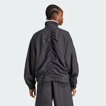 Veste mi-saison ADIDAS ORIGINALS en noir