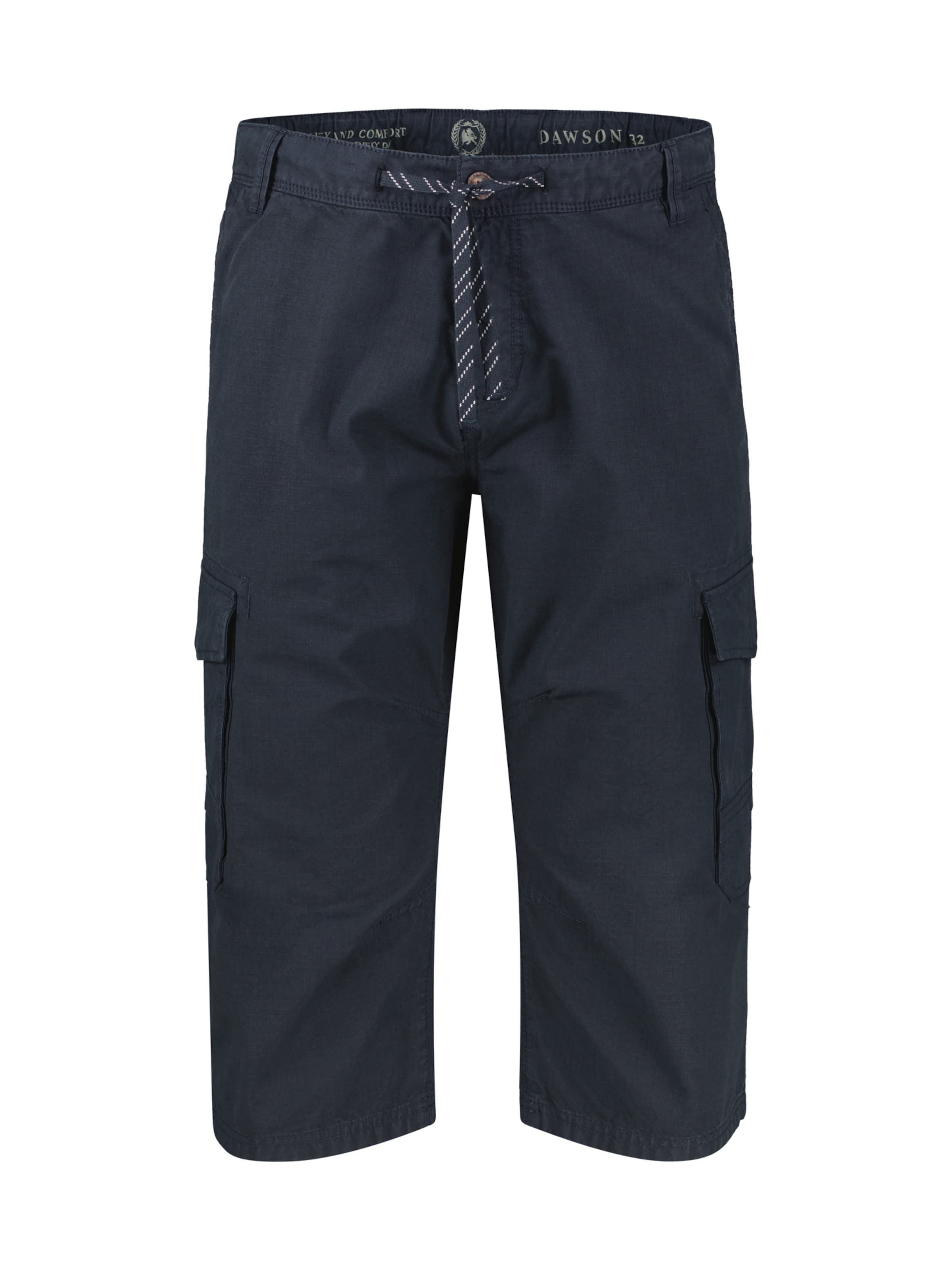 LERROS Hose in Schwarz: Vorderseite