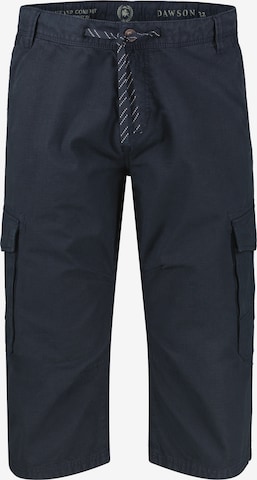 LERROS Hose in Schwarz: Vorderseite