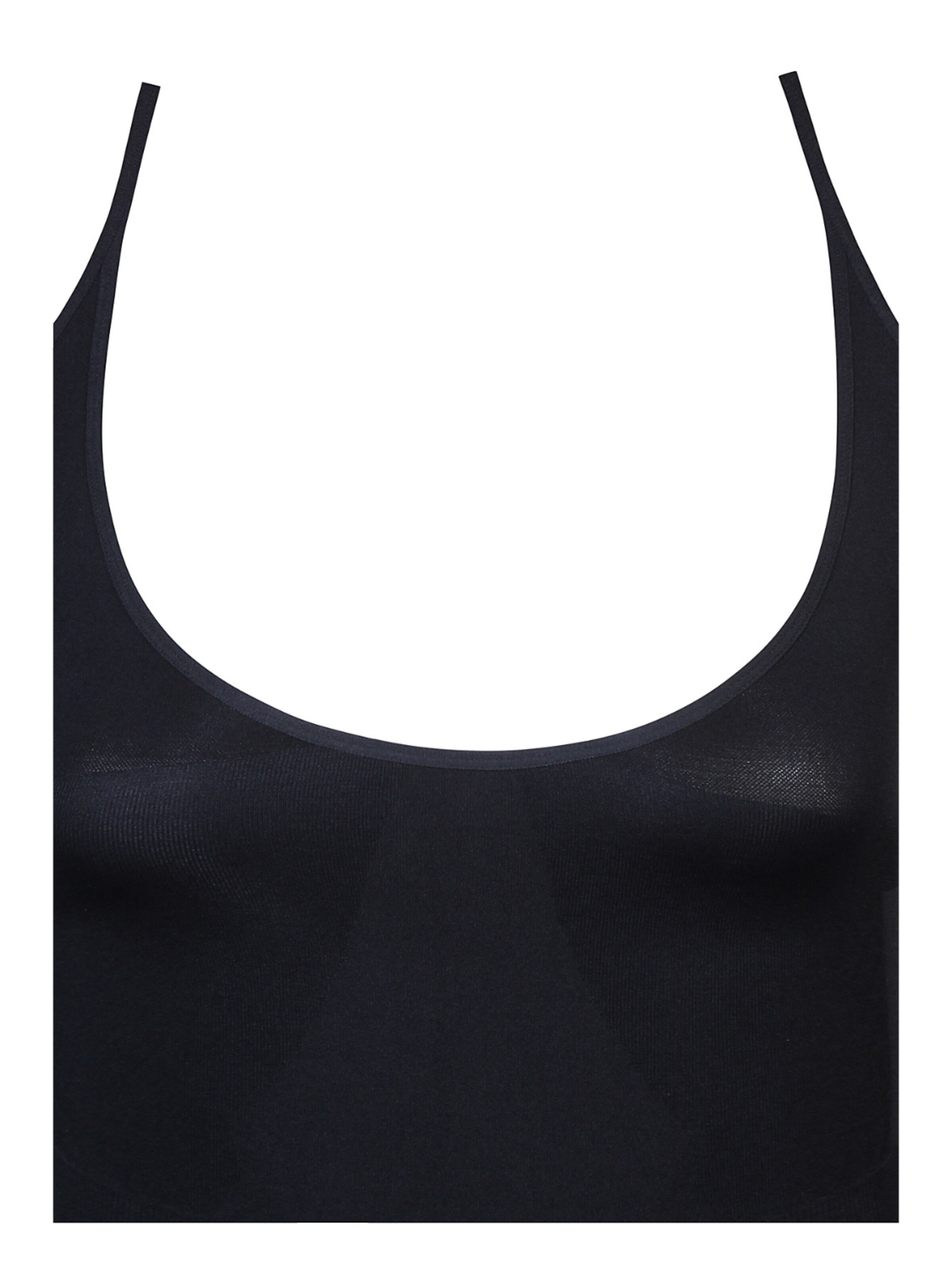 Zhenzi Shapingslip 'Shape 04' i sort