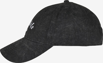 Cayler & Sons Cap 'Metal Life' in Black