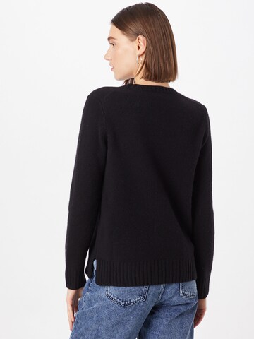 Polo Ralph Lauren Sweater in Black