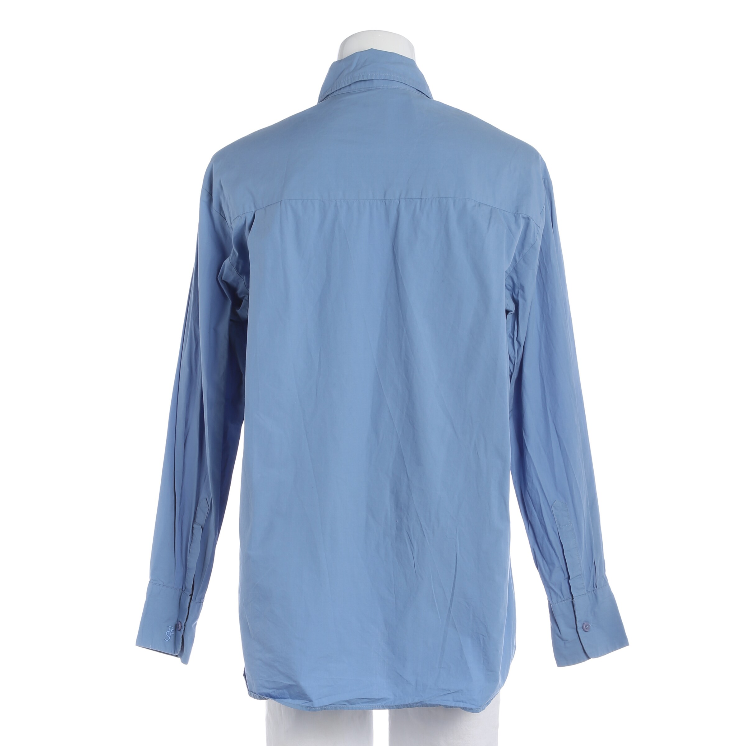 The Frankie Shop Blouse & Tunic in XS in Blue