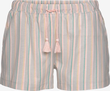 VIVANCE Shorts in Grau: predná strana