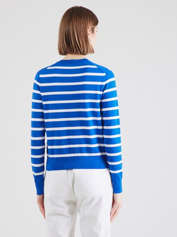 Polo Ralph Lauren Cardigan i blå