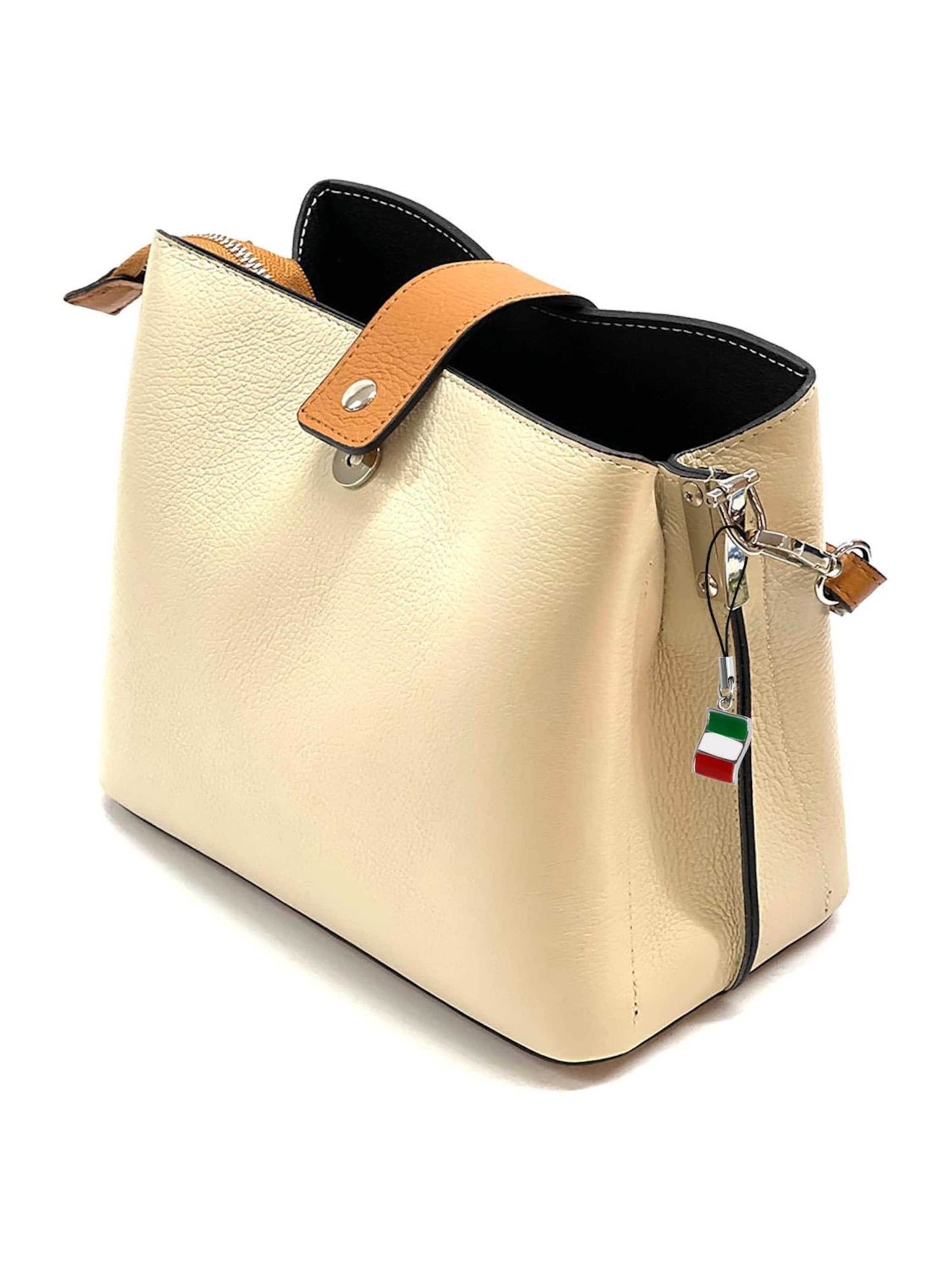 Florence - Bolso de hombro en beige