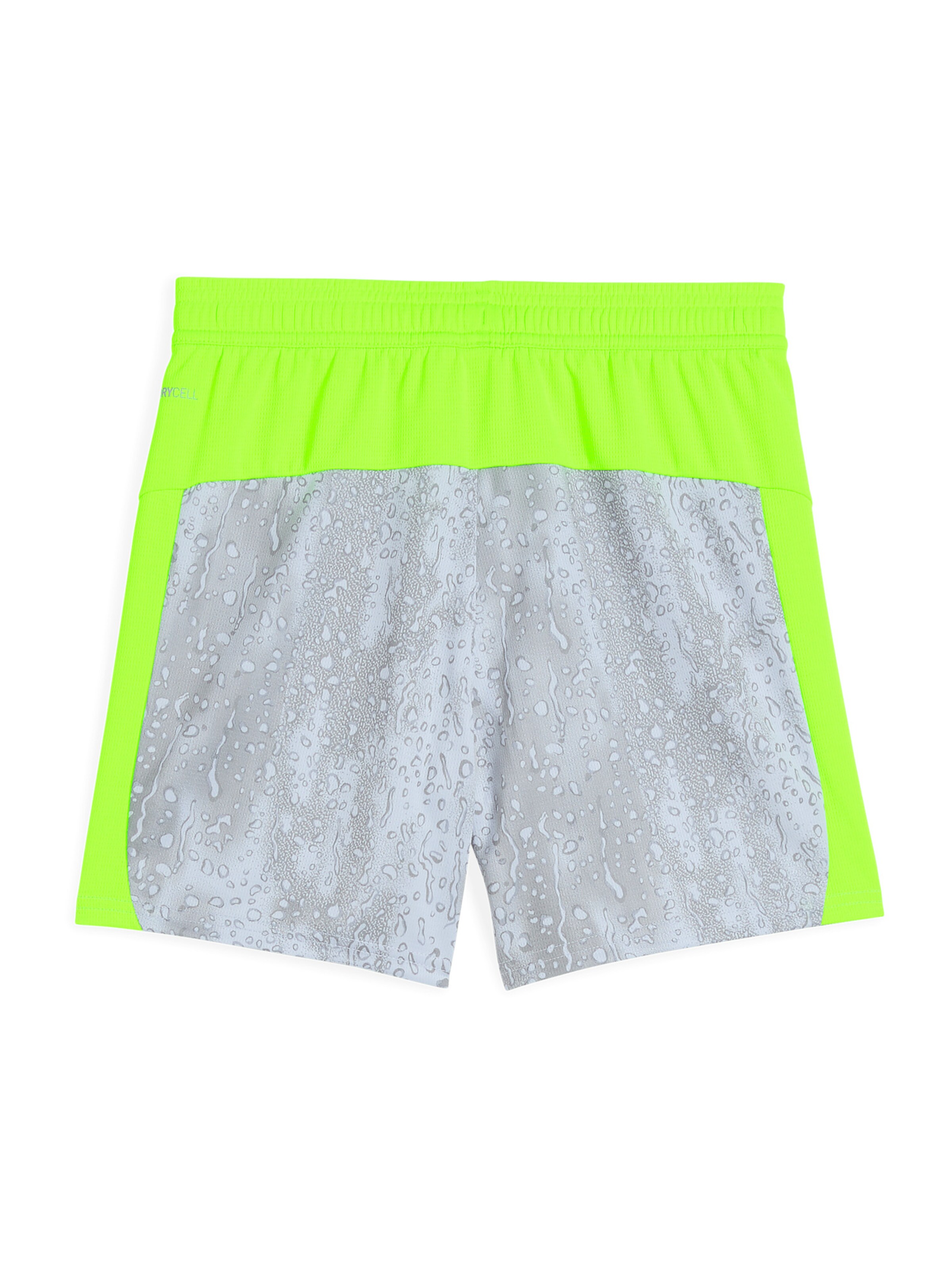 PUMA Regularen Športne hlače 'Manchester City 2025/2026' | siva barva