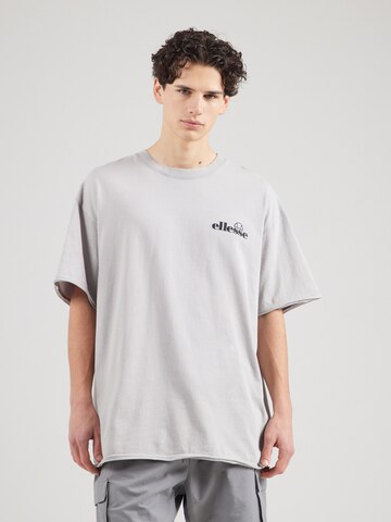 ELLESSE Футболка 'DARRYL' в Серый