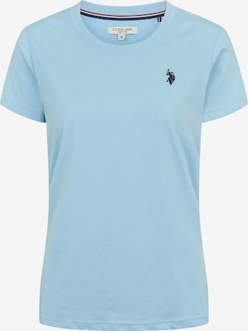 U.S. POLO ASSN. Paita 'Amy' värissä sininen: etupuoli