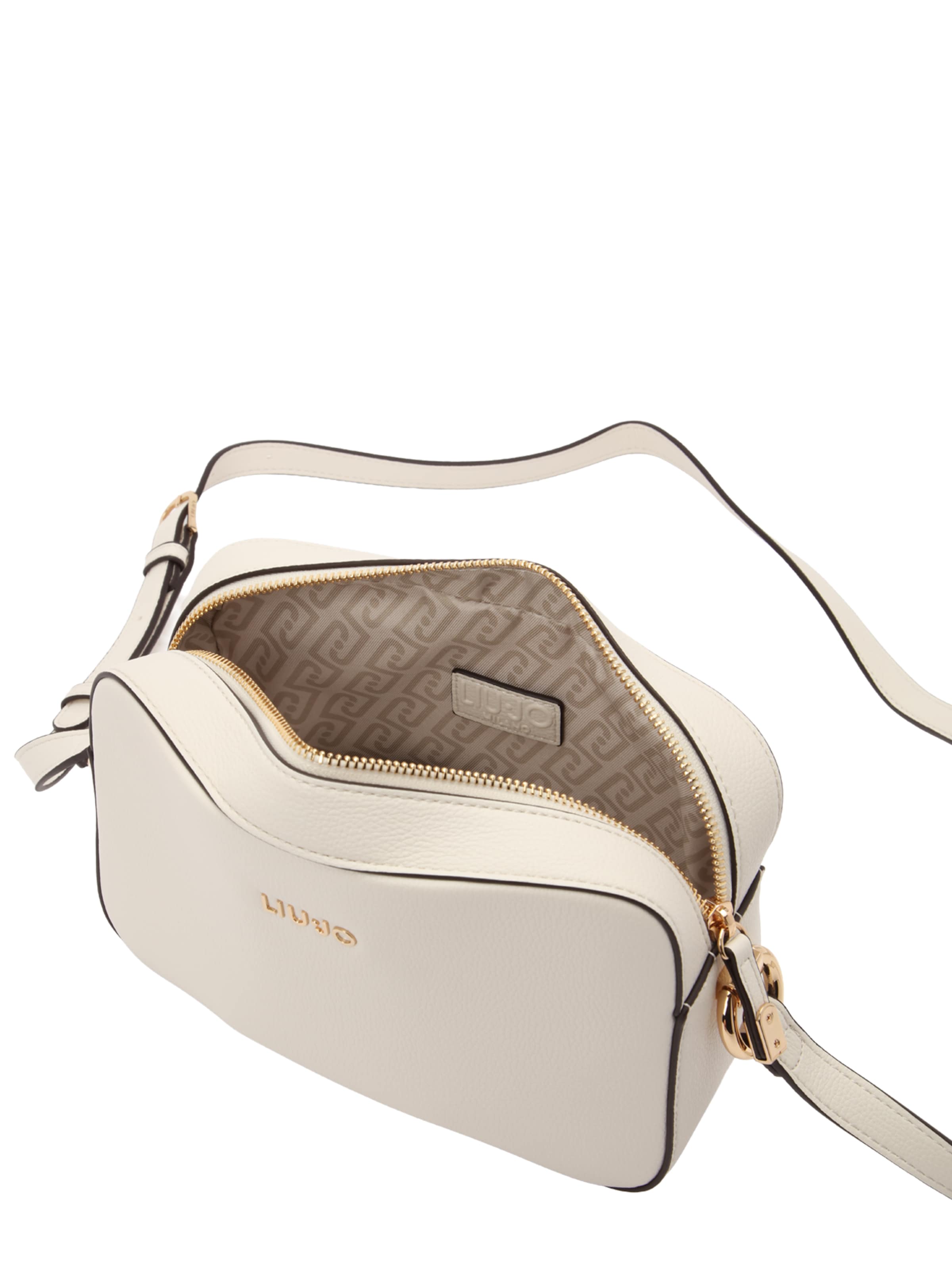 Liu Jo - Mala de ombro em bege