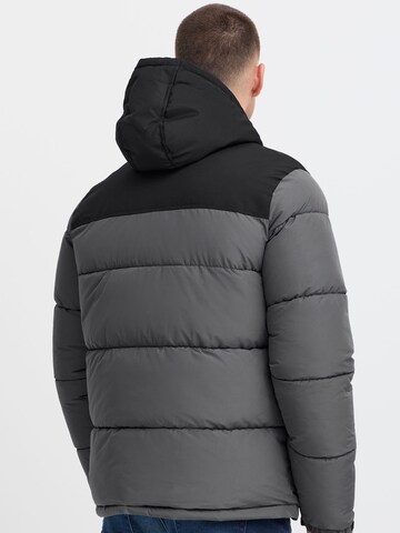 BLEND - Chaqueta de invierno 'Bankli' en gris