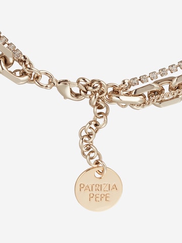 Collana di PATRIZIA PEPE in oro