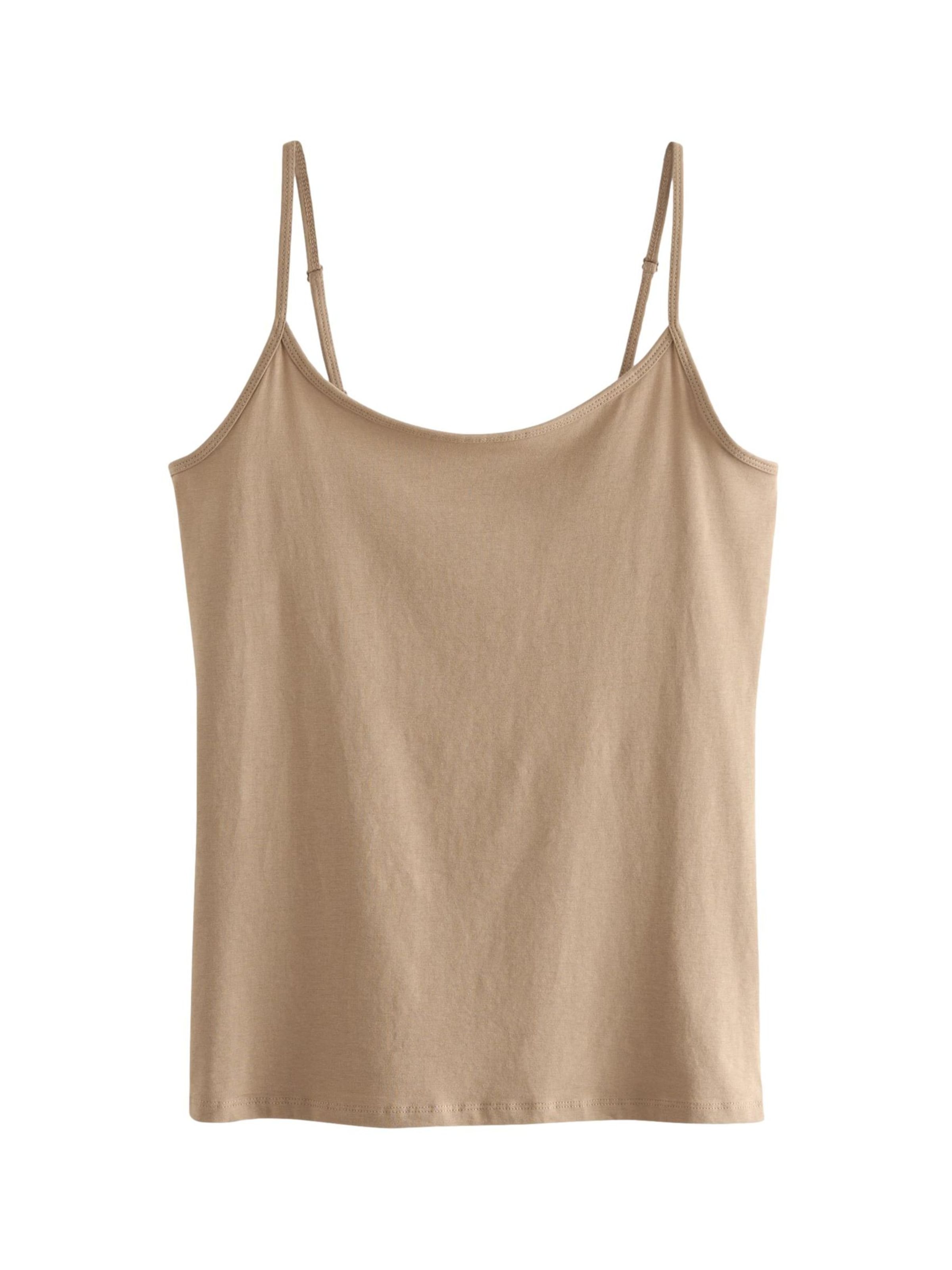 Next Overdel i beige: forside