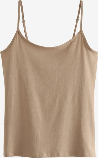 Next Top u bež, Pregled proizvoda