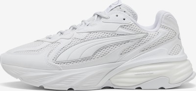 PUMA Sapatilhas baixas 'Fade' em branco, Vista do artigo