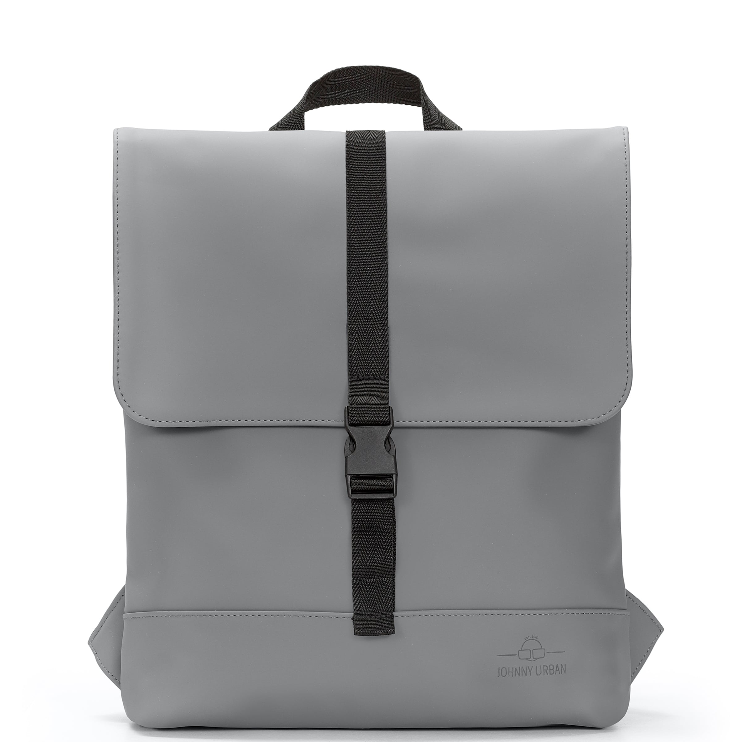 Johnny Urban Batoh 'Ruby' – šedá: přední strana