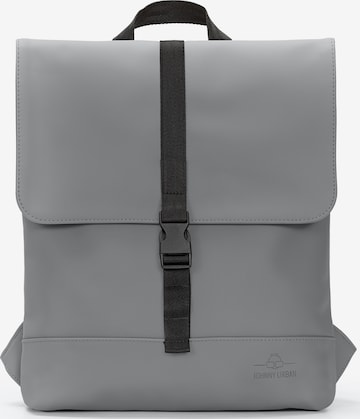 Johnny Urban Rucksack 'Ruby' in Grau: predná strana