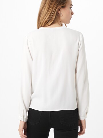 ABOUT YOU Blouse 'Eva' in White