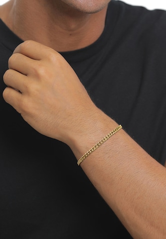 Bracelet KUZZOI en or : devant