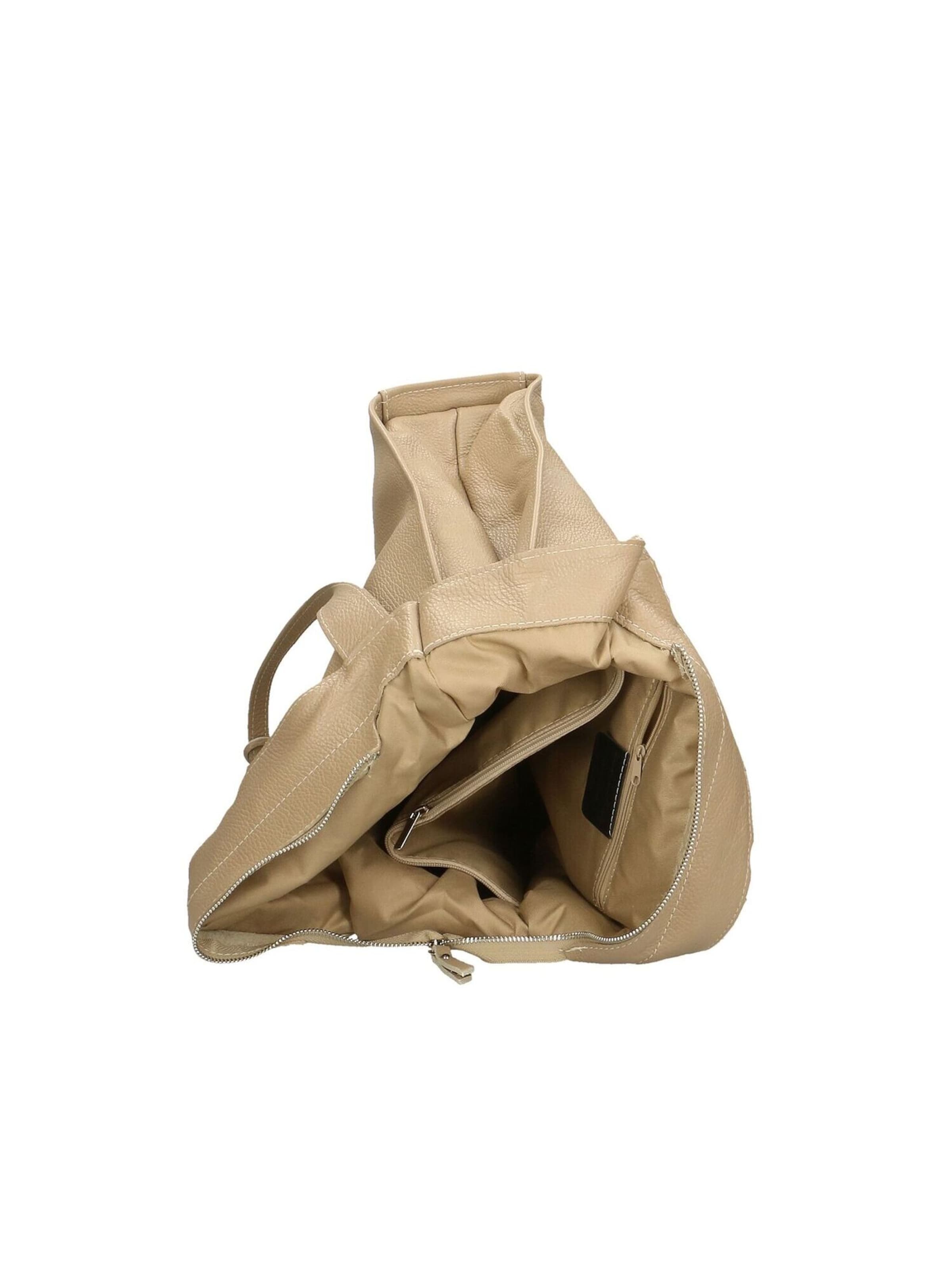 CHICCA BORSE Shopper in Beige