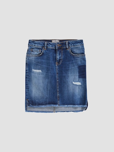LTB חצאיות 'Mirah' בכחול ג'ינס, סקירת המוצר