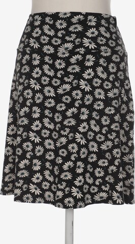 King Louie Skirt in M in Black: front