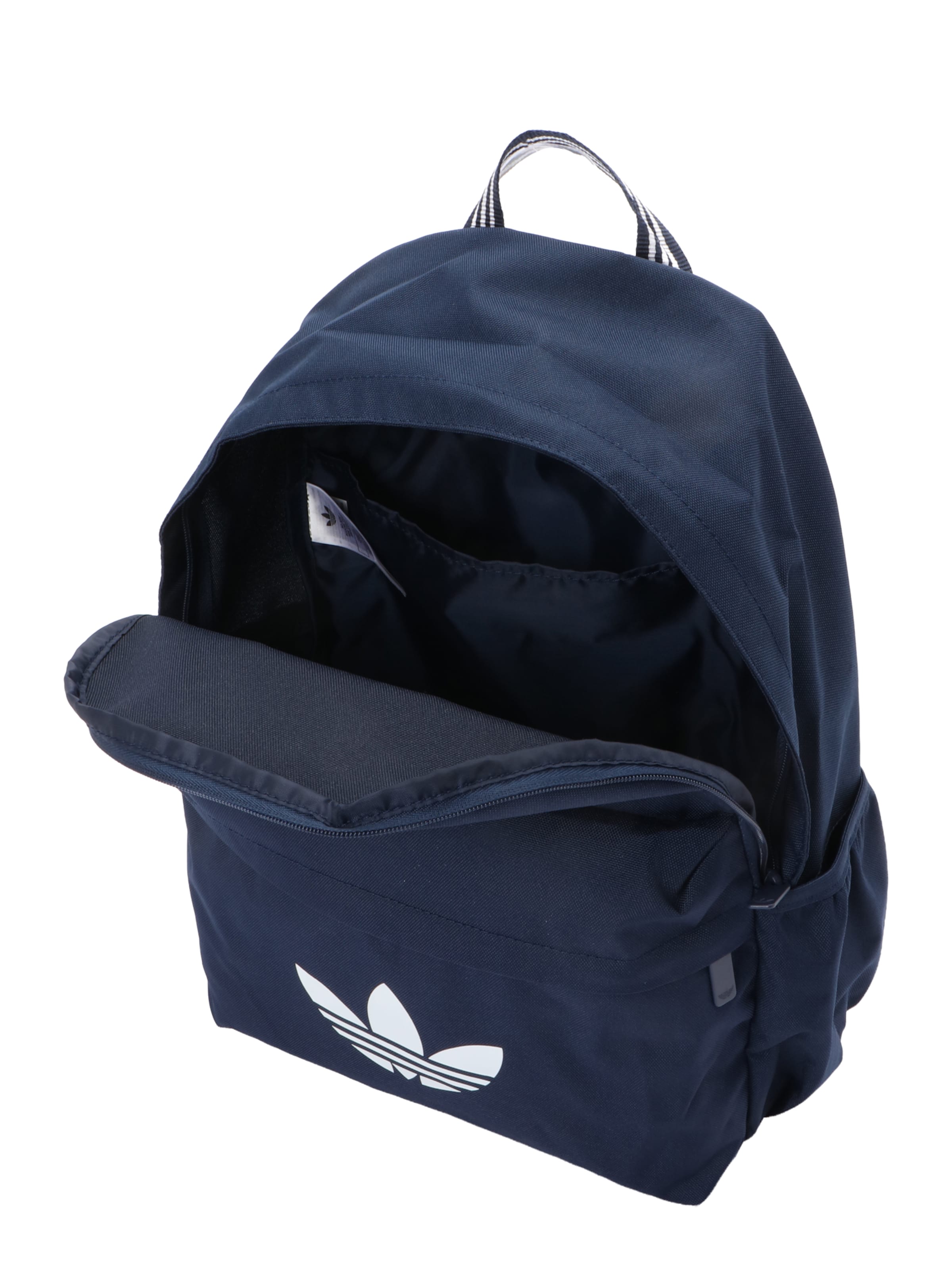 ADIDAS ORIGINALS Backpack 'Adicolor Classic' in Blue