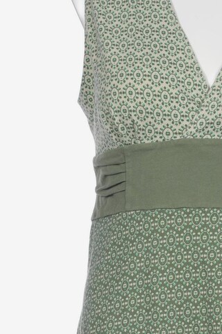 PATAGONIA Dress in M in Green