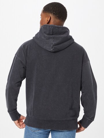 Champion Authentic Athletic Apparel Sweatshirt in Zwart