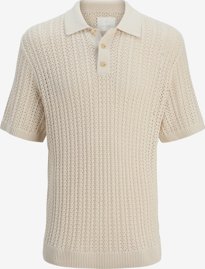 JACK & JONES Neulepaita 'JPRJoel' värissä beige, Tuotenäkymä