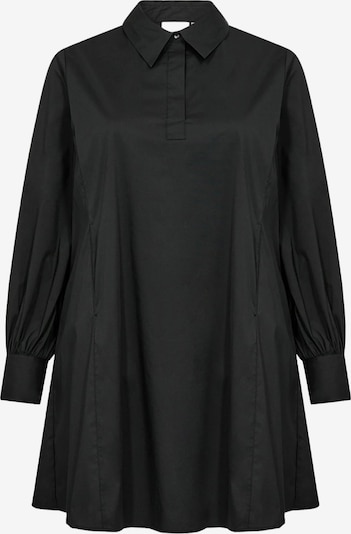 Wasabi Concept Pusero 'Saga' värissä musta, Tuotenäkymä