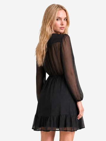 I AM Dress 'Abito 26076' in Black