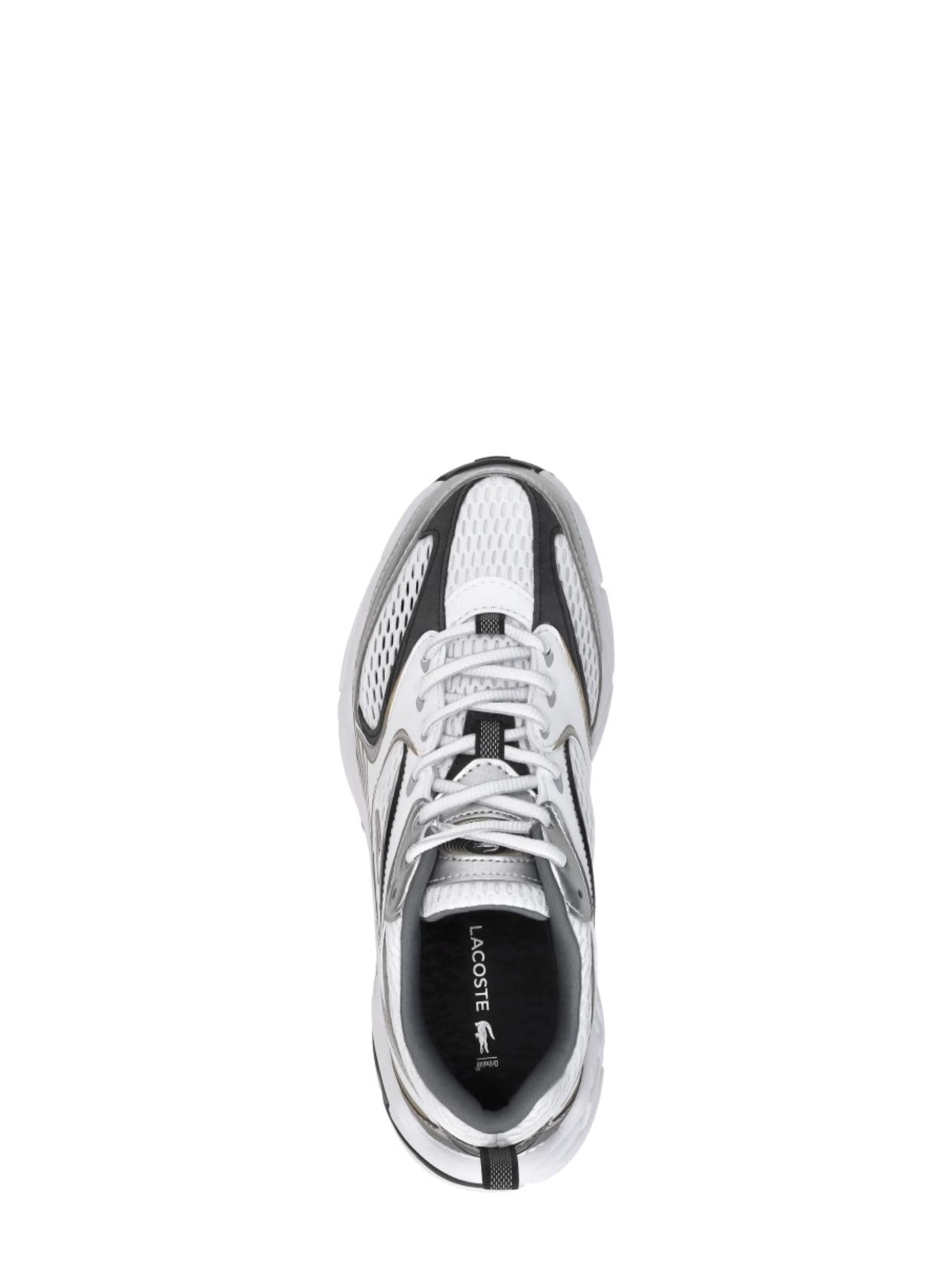 LACOSTE Sneaker low 'Storm 96 2K'‌‌‌‌‌‌ in Weiß