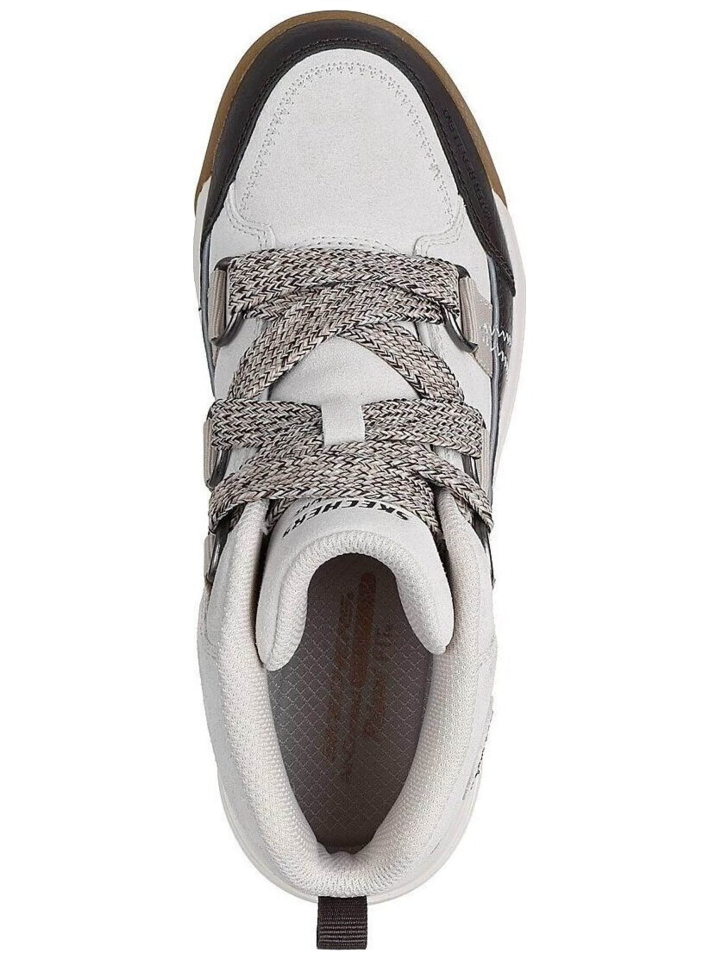 SKECHERS Boots 'Skechers Yana - Collins Landing' in White