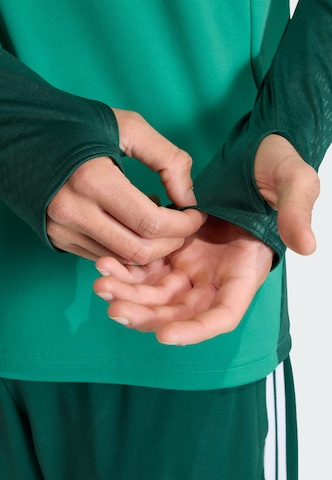 Maglia trikot 'Algeria 26' di ADIDAS PERFORMANCE in verde