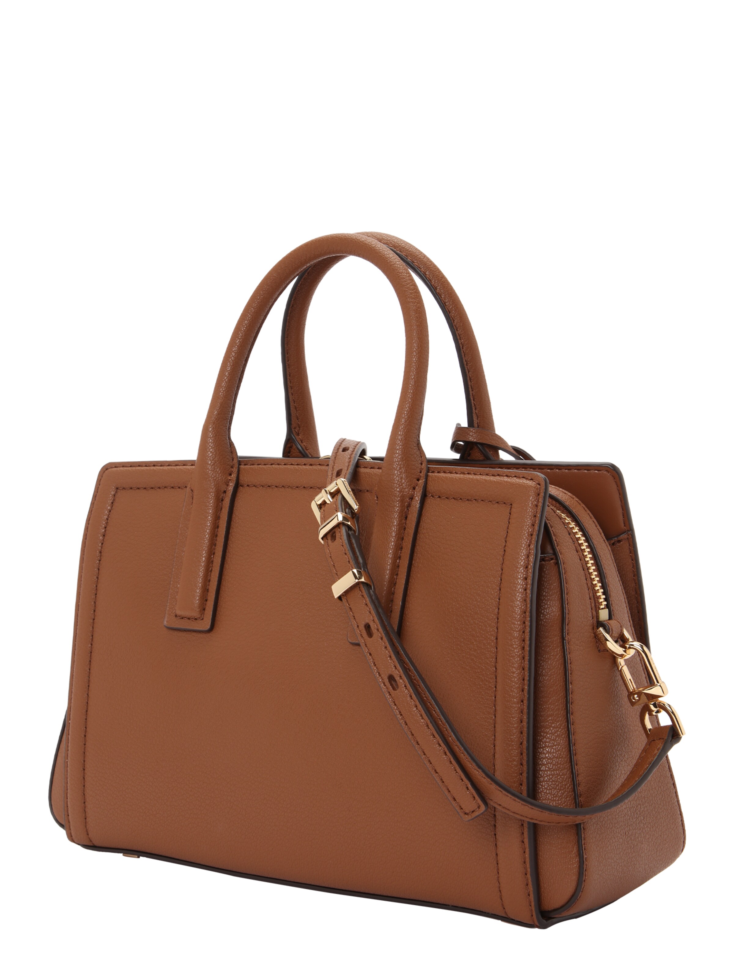 MICHAEL Michael Kors Τσάντα χειρός σε καφέ