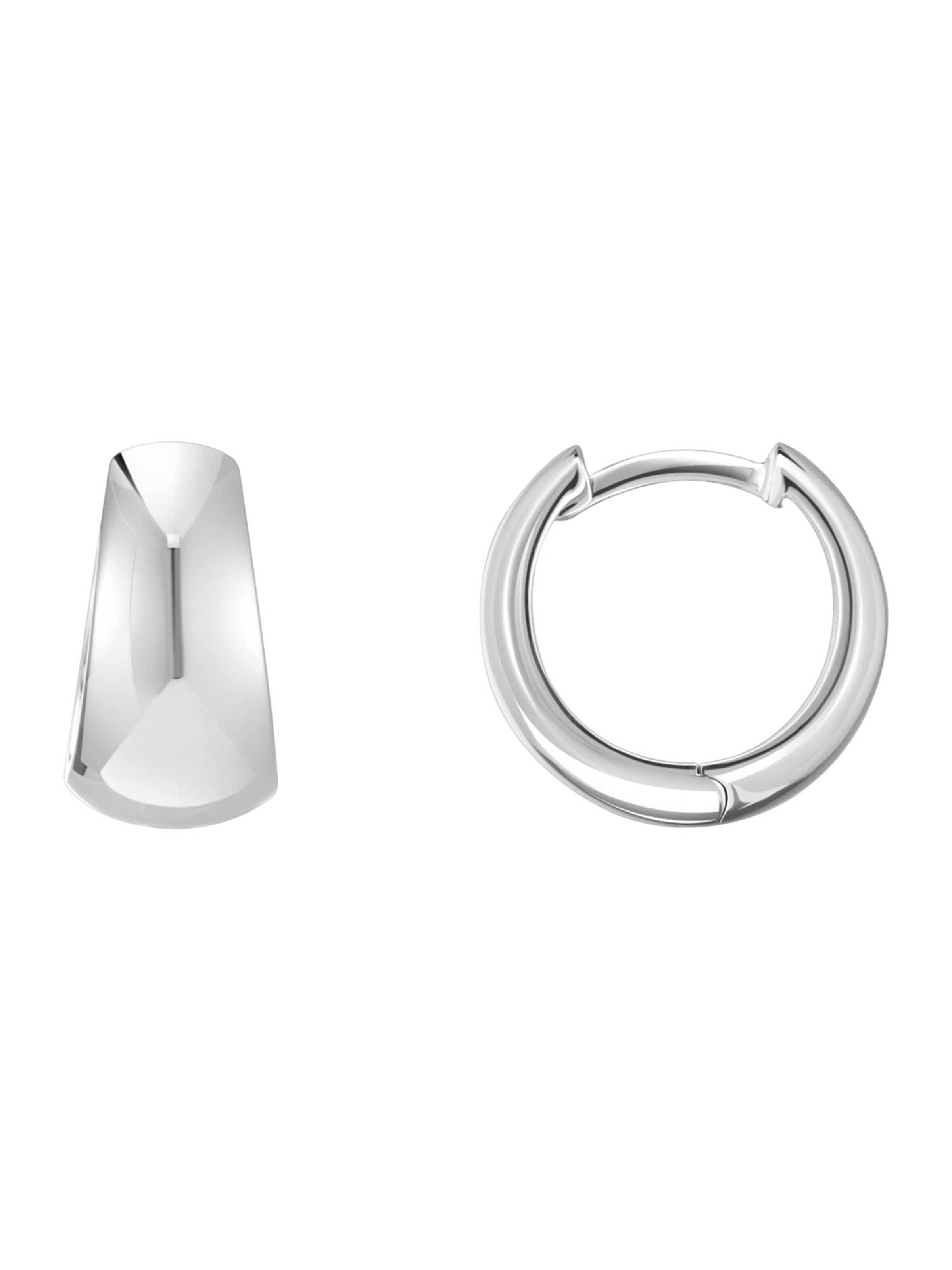 Thomas Sabo Ohrringe in Silber