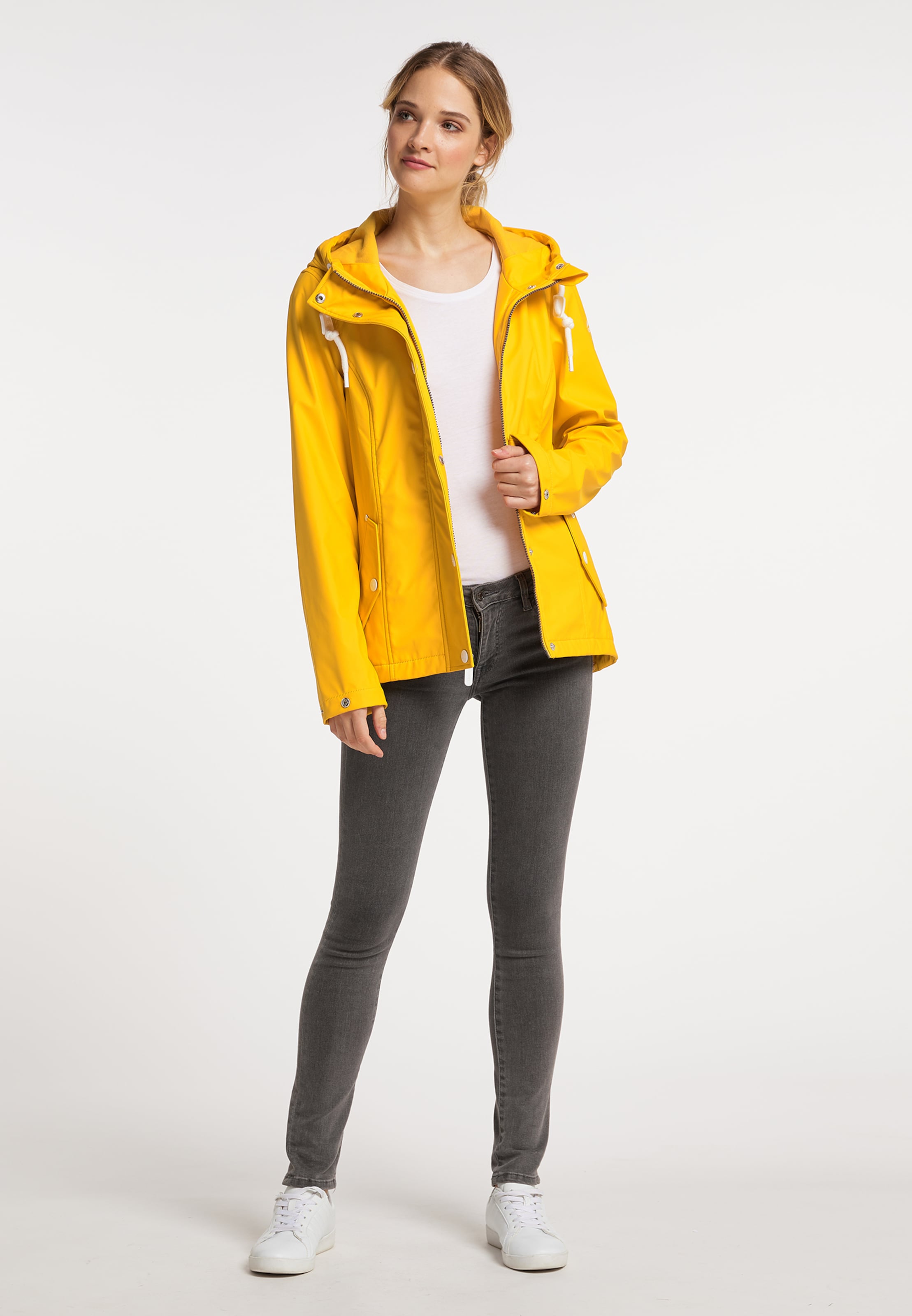 Icebound jacket deals
