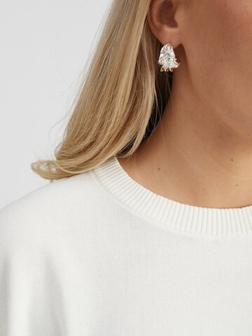 minus Top 'Tess' in White
