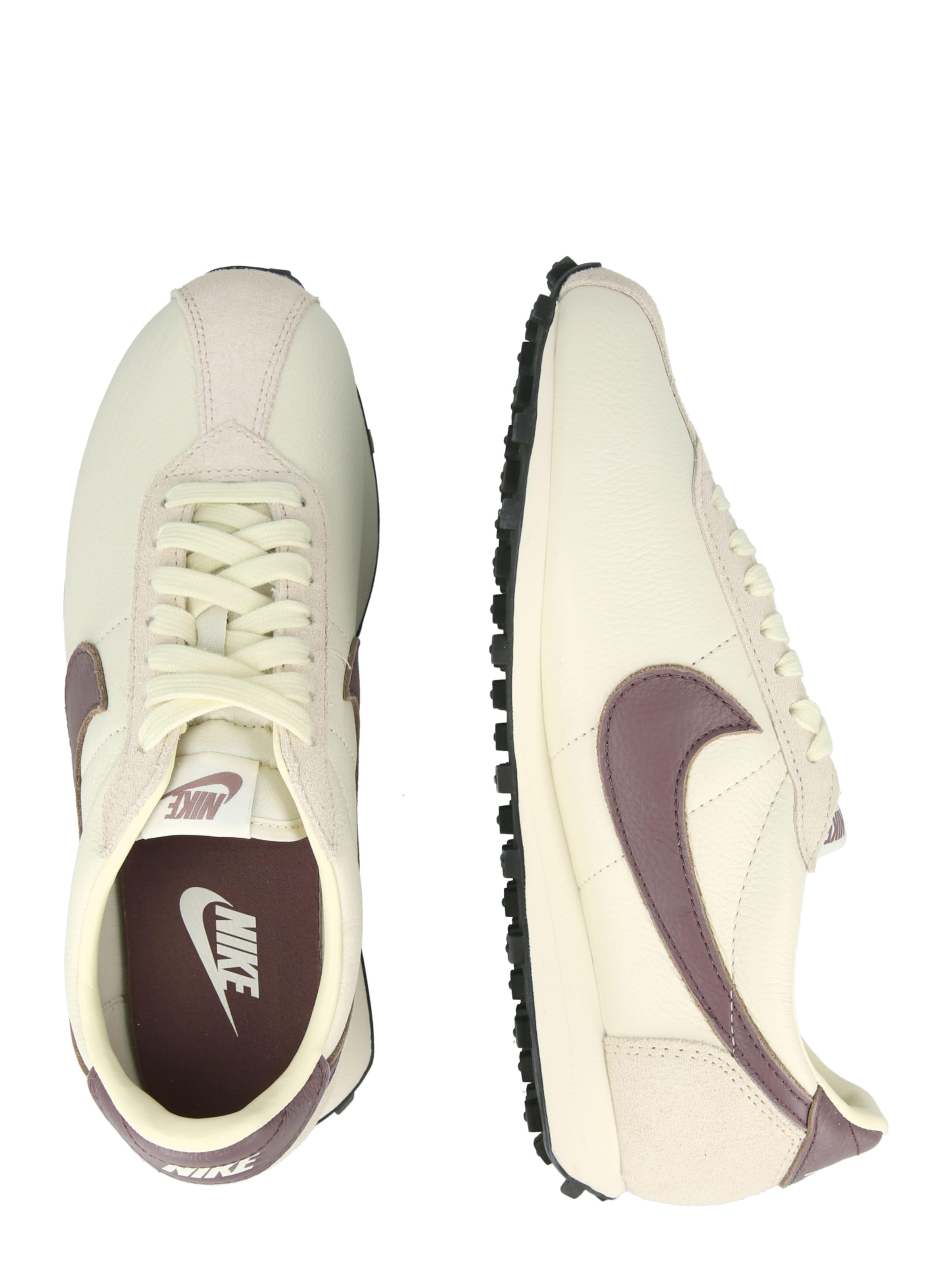 Nike Sportswear Sneakers laag 'LD-1000 Premium' in Wit
