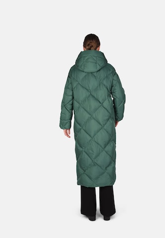 Fuchs Schmitt Winter Coat in Green