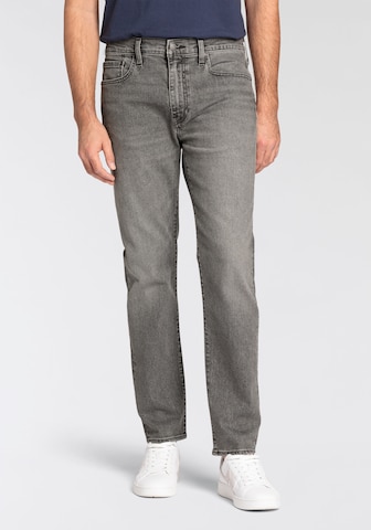 LEVI'S ® Regular Jeans '502® Taper' in Grey: front