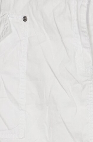 Soccx Skirt in XL in White