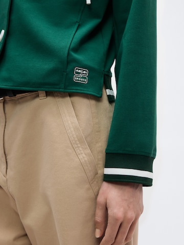 Marc Cain Blejzr – zelená