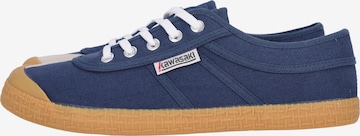 KAWASAKI Sneakers laag in Blauw