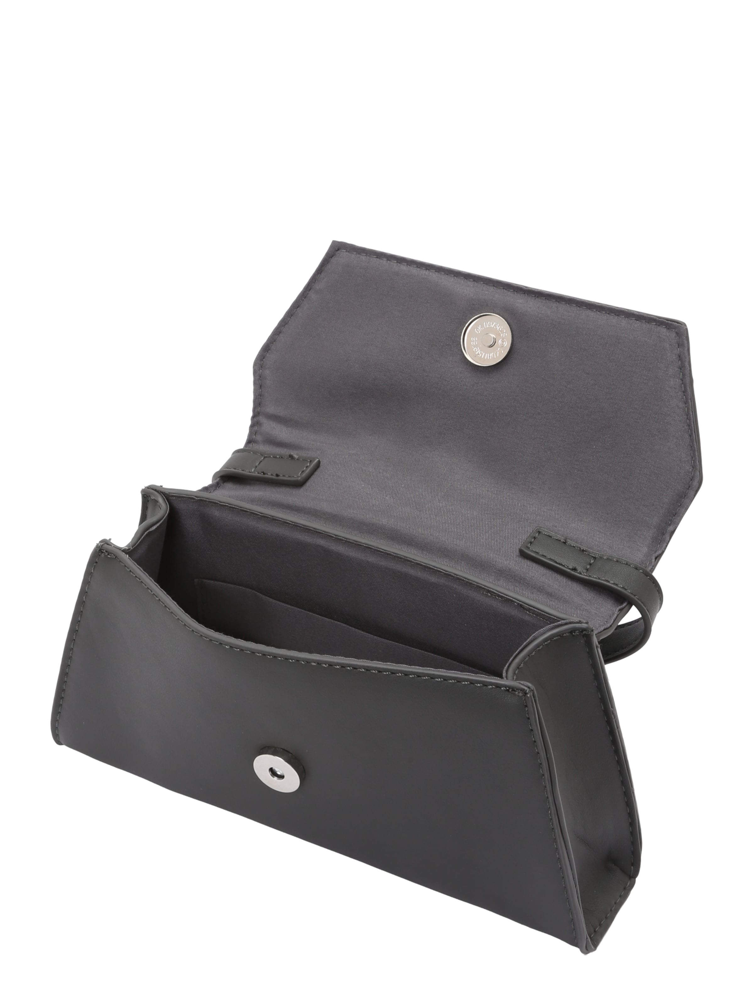 VERO MODA Schoudertas 'VMBEA' in Grijs