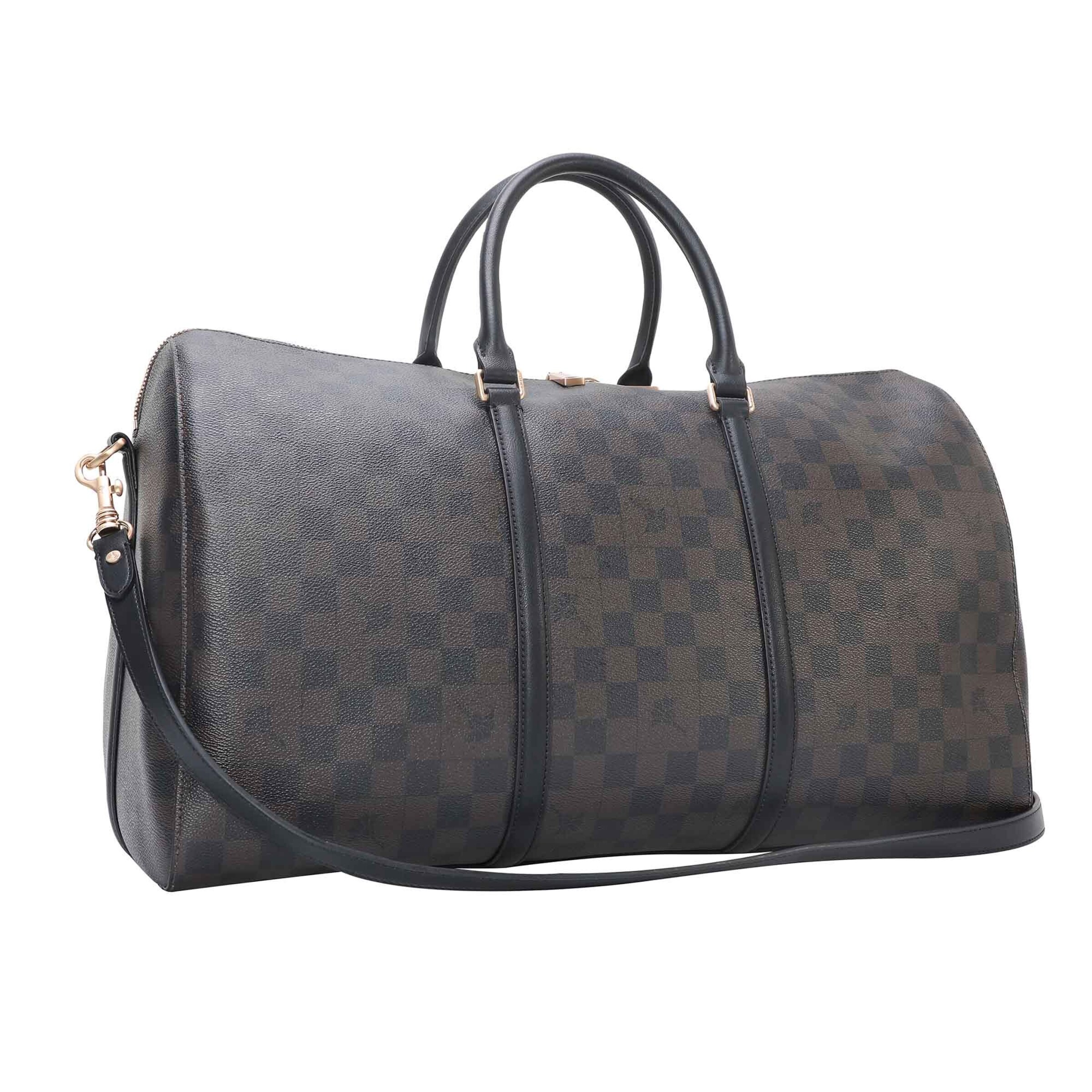 JOOP! Weekendtaske 'Aurora' i brun