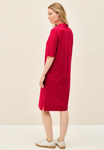 CECIL Kleid in Rot