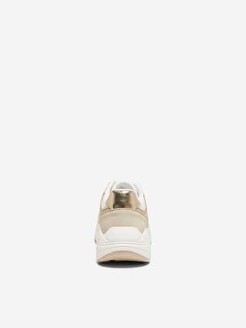 ONLY Sneaker 'SYLVIE' in Weiß