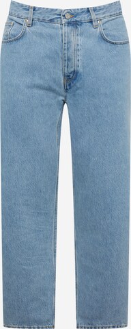 Won Hundred Regular Jeans 'Ben' i blå: framsida